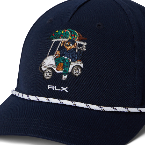 Sportkappe mit Polo Bear