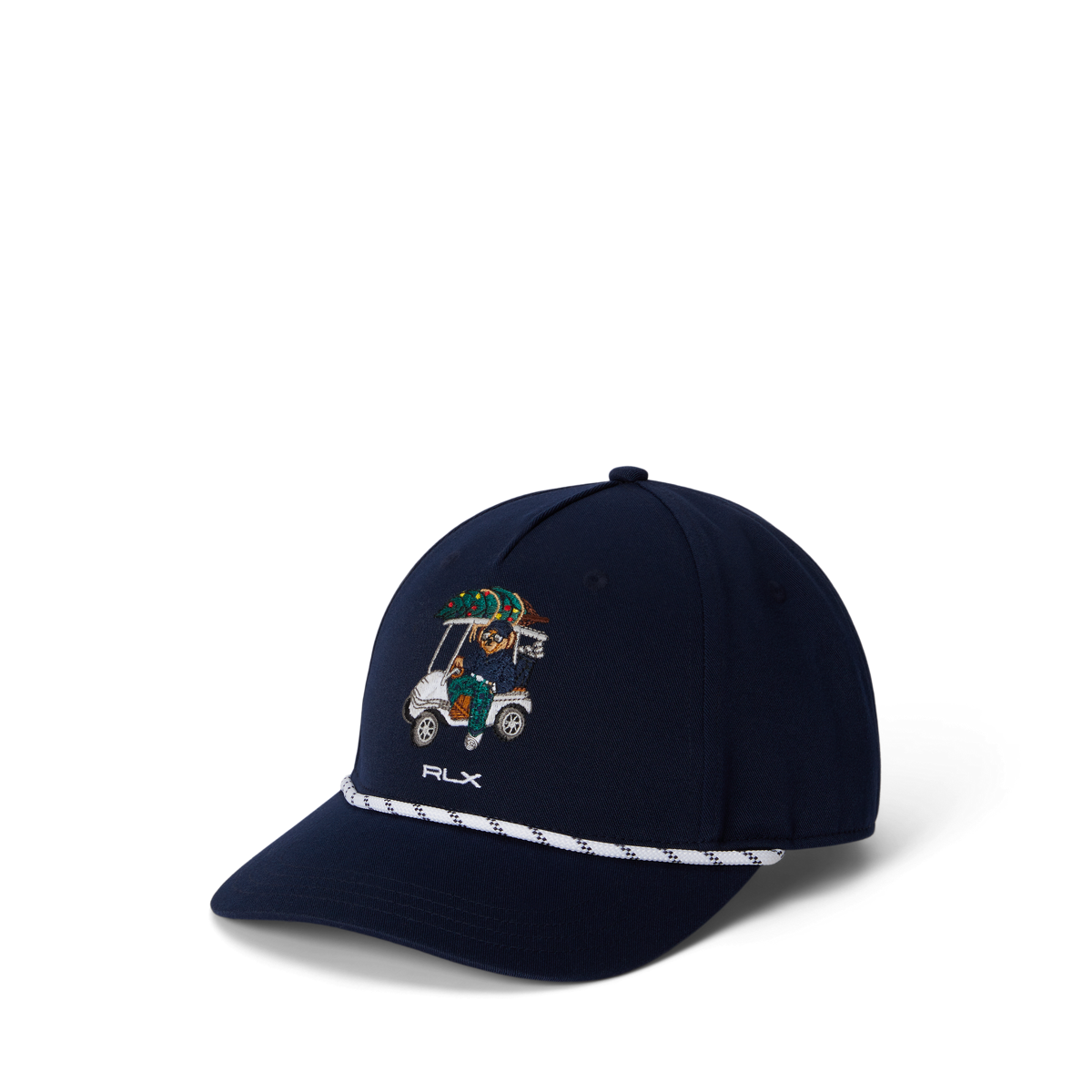 Polo ベア スポーツ キャップ | ラルフ ローレン公式オンライン