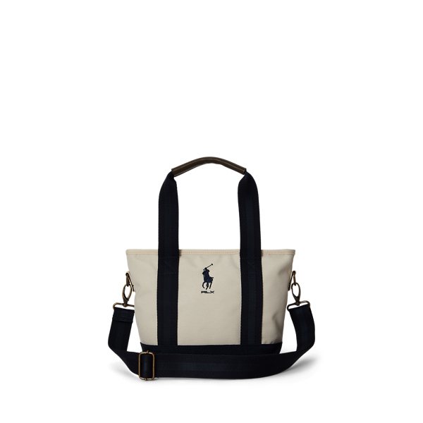 Polo ベア スモール ゴルフトート | ラルフ ローレン公式オンラインストア