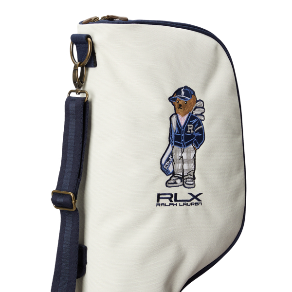Polo ベア ゴルフ クラブ ケース | ラルフ ローレン公式オンラインストア