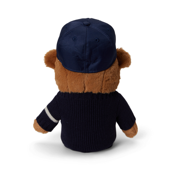 Polo ベア プラッシュ ゴルフ ドライバー ヘッドカバー | ラルフ