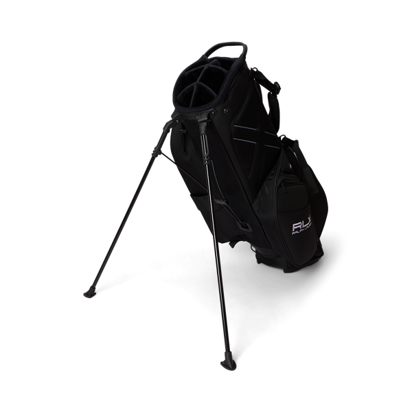 エンブロイダリーロゴ ゴルフ スタンド バッグ | ラルフ ローレン公式