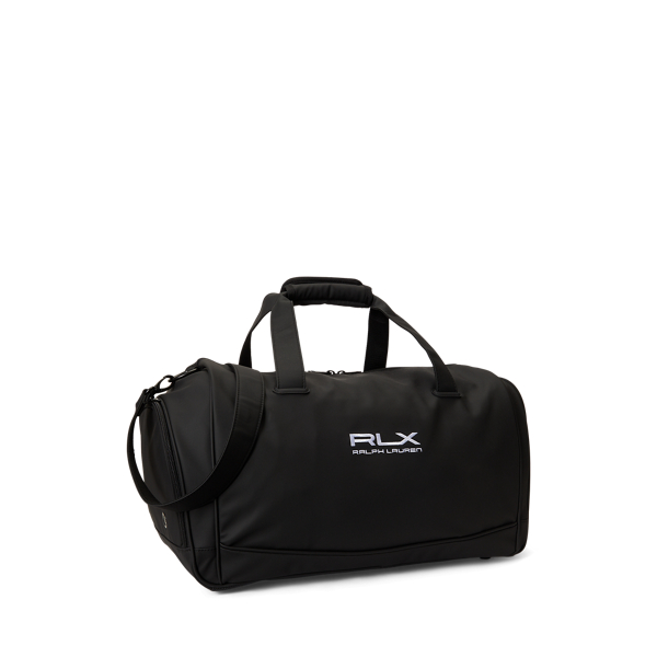 エンブロイダリーロゴ ゴルフ ダッフル | ラルフ ローレン公式