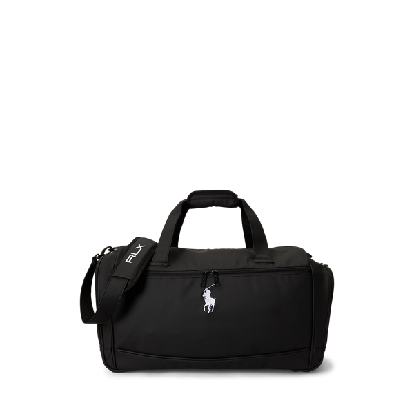 エンブロイダリーロゴ ゴルフ ダッフル | ラルフ ローレン公式