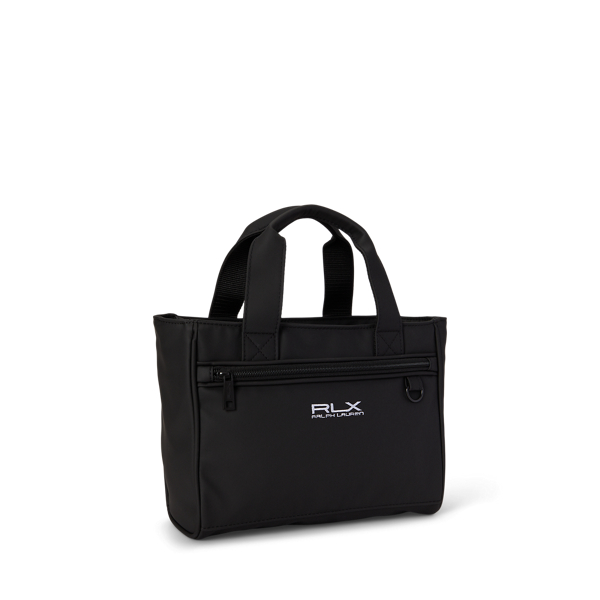 エンブロイダリーロゴ ゴルフ カート トート | ラルフ ローレン公式