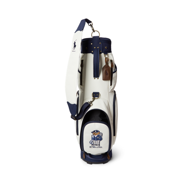 Polo ベア ゴルフ バッグ | ラルフ ローレン公式オンラインストア