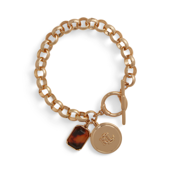 Bracelet flexible avec pierres