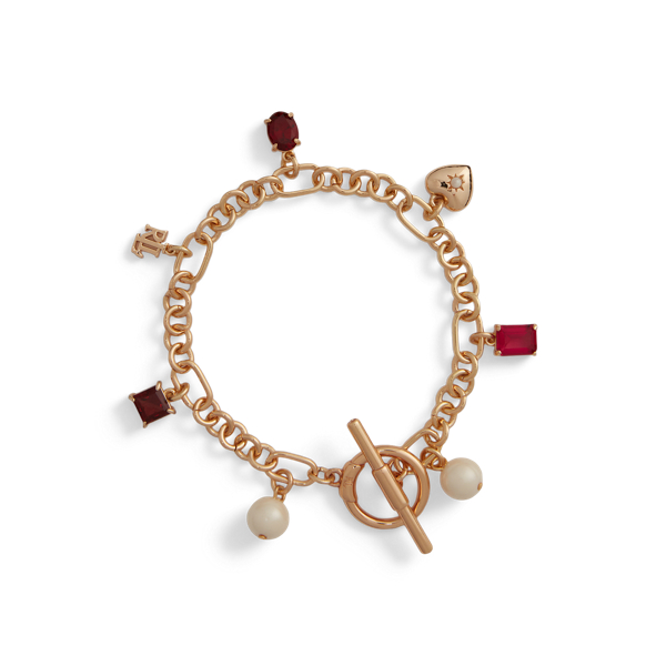 Stone Flex Bracelet