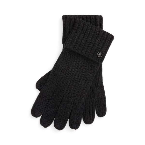 Ralph lauren touch gloves deals