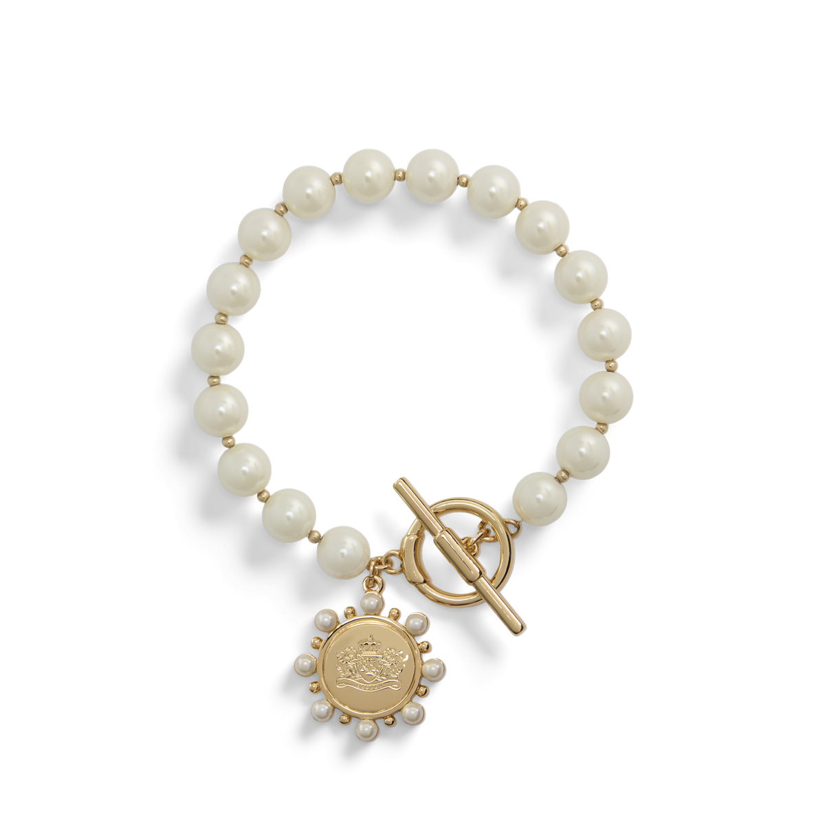 ★Ralph Lauren トグルブレスレット♪Logo Beaded Bracelet Ralph Lauren Lauren Bracelet - Beaded Bracelet | Bloomingdale's