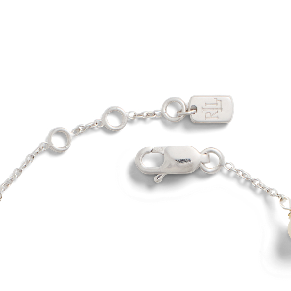 LAUREN RALPH LAUREN☆【華やか】Pearl & Pave ブレスレット WALRJWL0K420078650_1