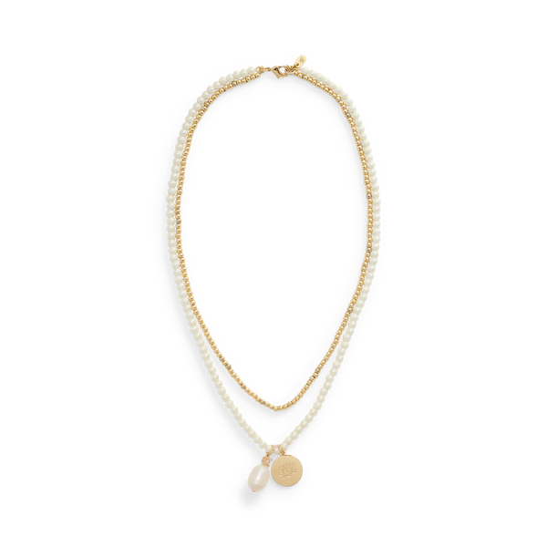 Women's Gold Jewelry | Ralph Lauren