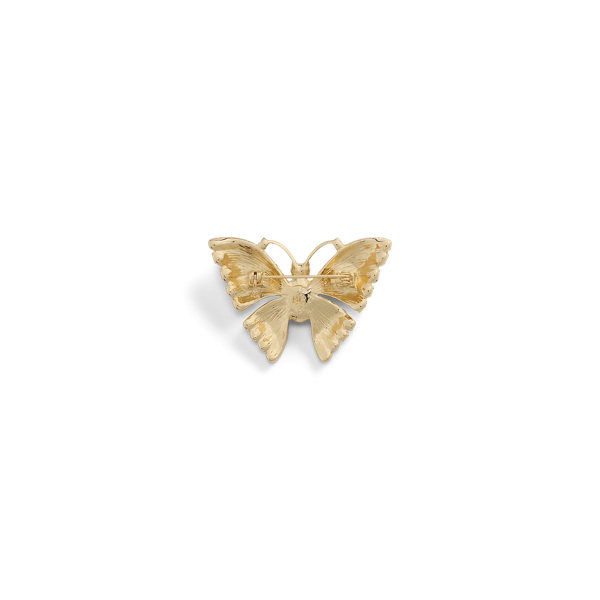 Women's Pins & Brooches Designer Jewellery | Ralph Lauren® GI