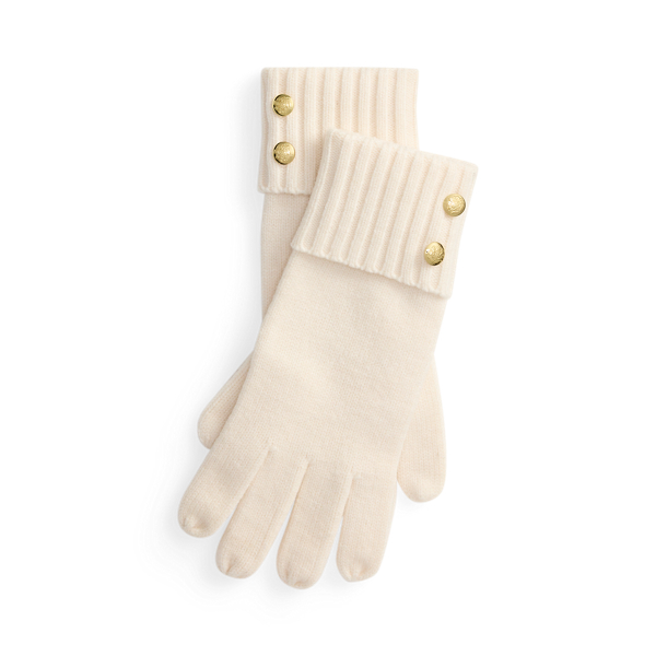 Knit Gloves