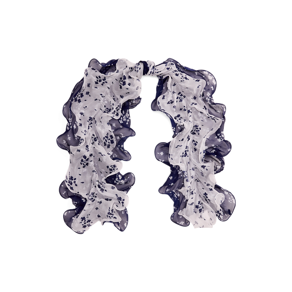 新品未使用✳︎ラルフローレン✳︎花柄✳︎45x45cmフリル付クッションカバー2枚 Ralph Lauren（クッションカバー）のフリマアイテム一覧