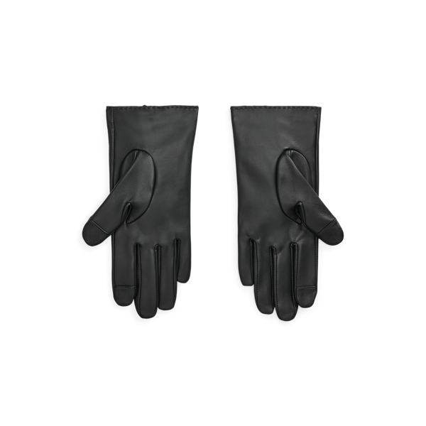 Sheepskin Tech Gloves