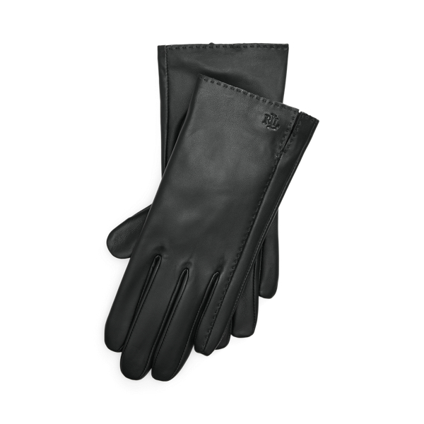 Sheepskin Tech Gloves