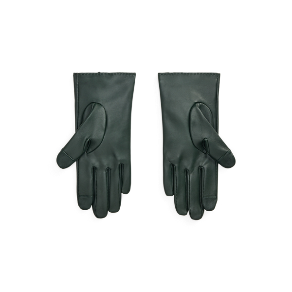 Sheepskin Tech Gloves