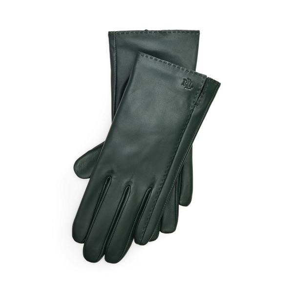 Sheepskin Tech Gloves