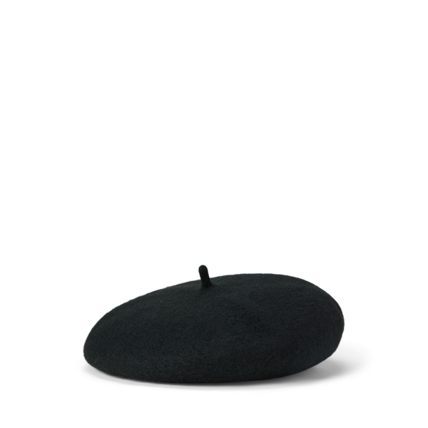 Wool Beret