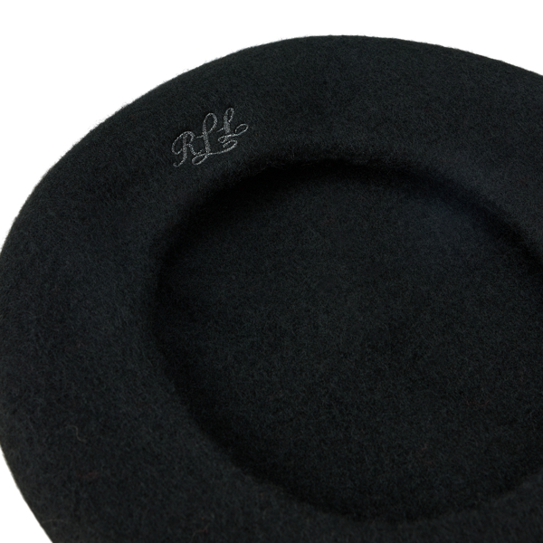 Wool Beret