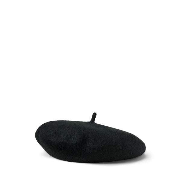Wool Beret