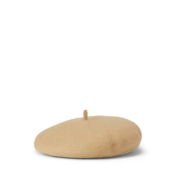 Wool Beret