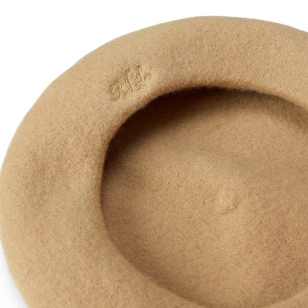 Wool Beret