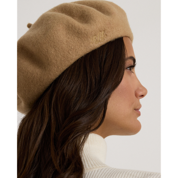 Wool Beret