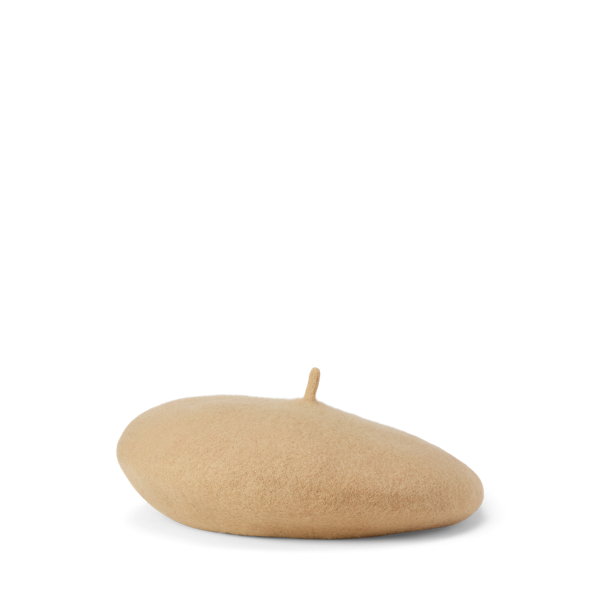 Wool Beret