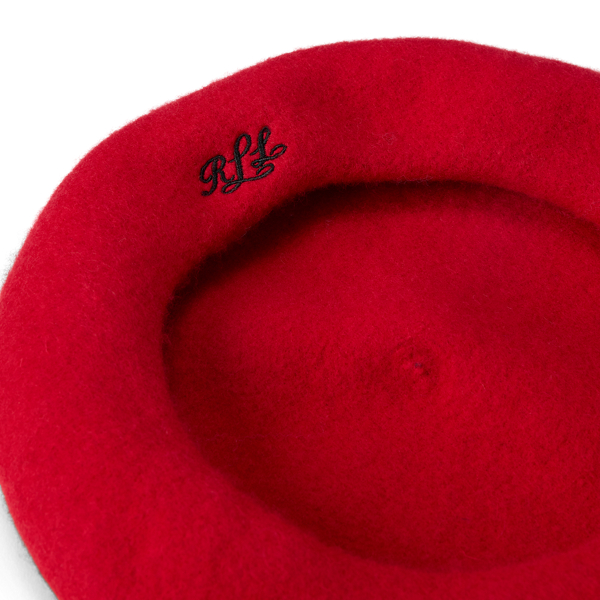 Wool Beret