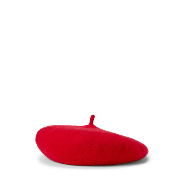 Wool Beret
