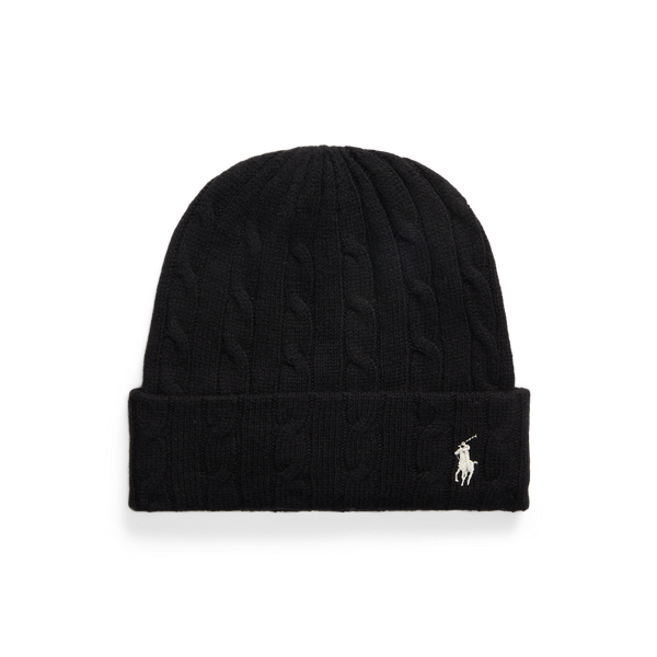 Ralph lauren beanie womens online