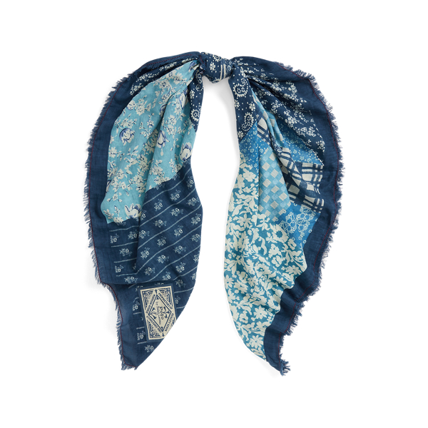Ralph lauren ladies scarves clearance