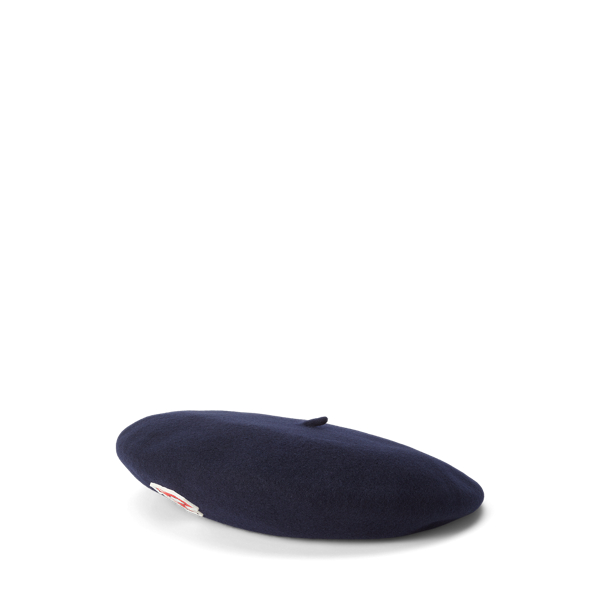 Polo ralph lauren beret on sale