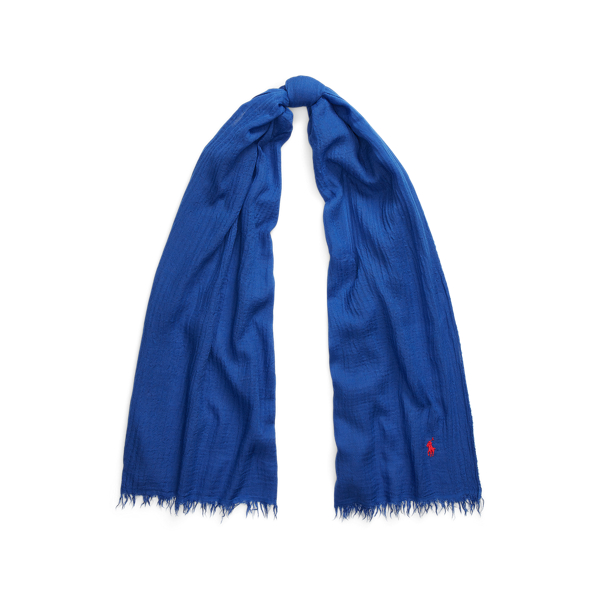 Ralph lauren scarves sale best sale