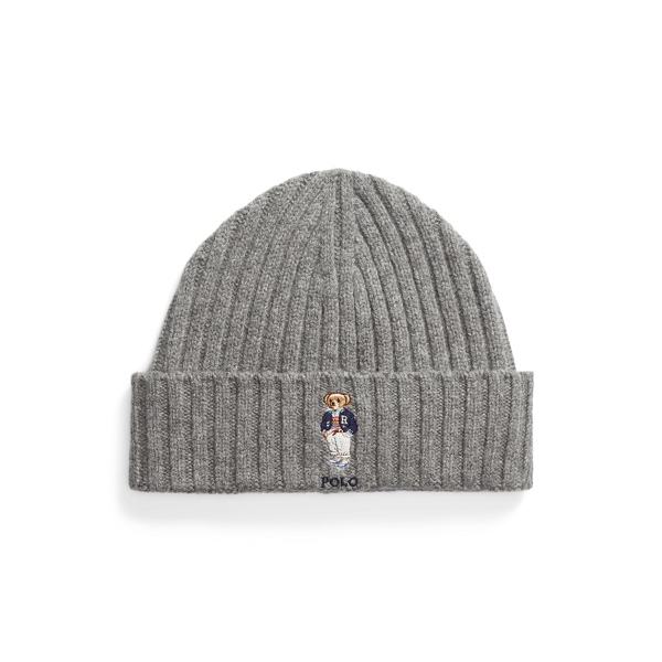 Ralph lauren hat wool online