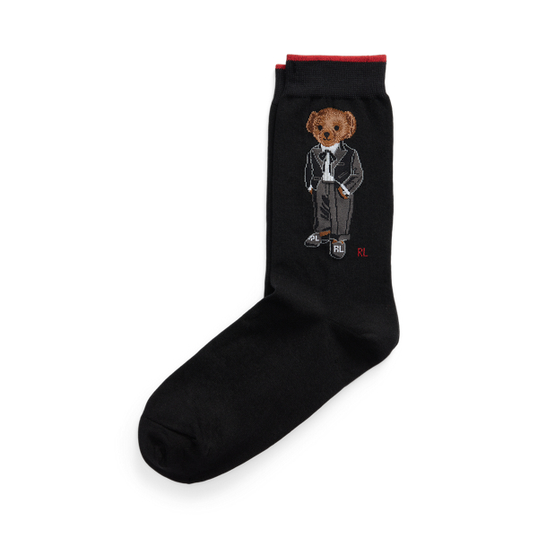 Polo ralph lauren dress socks best sale