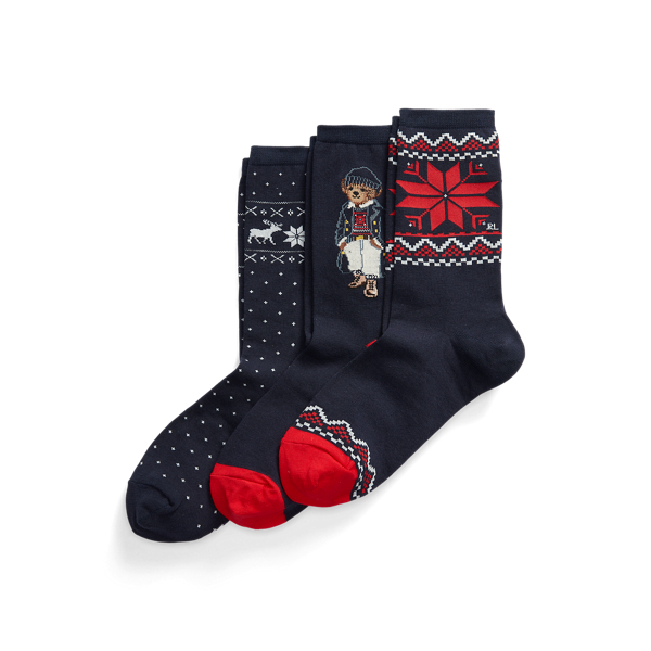 Women s Polo Golf Designer Socks Ralph Lauren UK