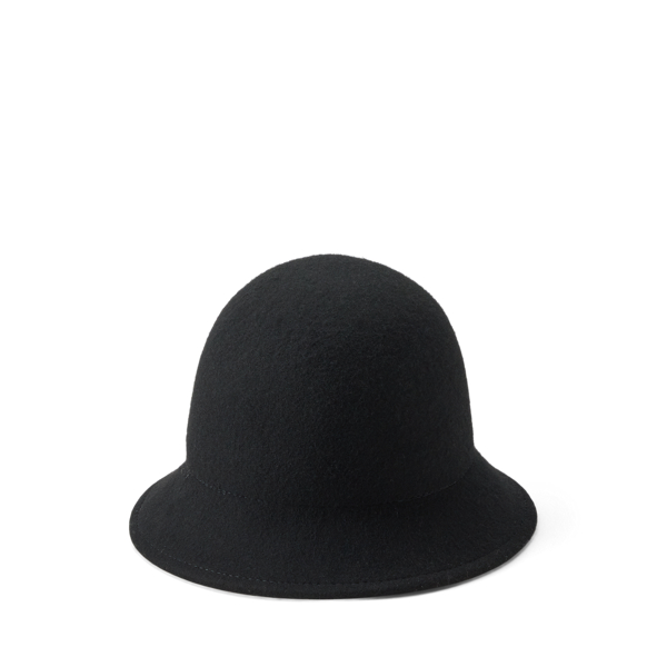 Wool Bucket Hat
