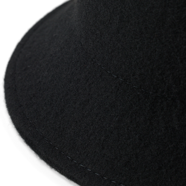 Wool Bucket Hat