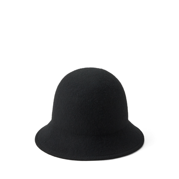 Wool Bucket Hat