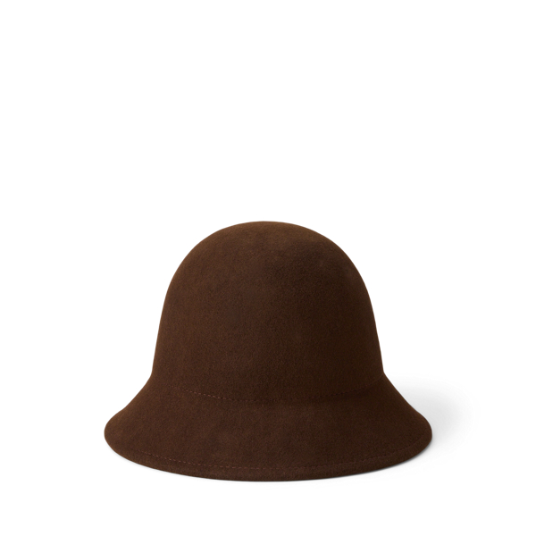 Wool Bucket Hat