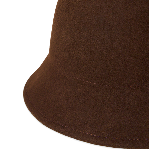 Wool Bucket Hat