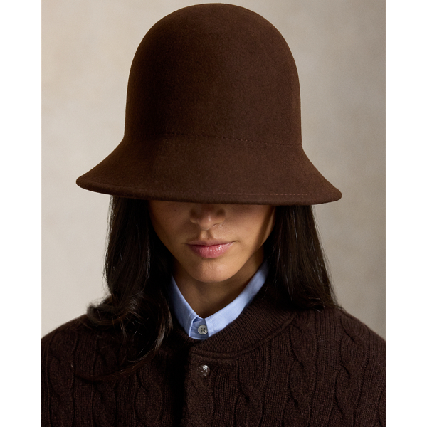 Wool Bucket Hat