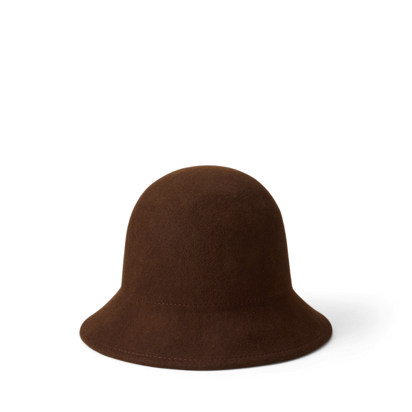 Wool Bucket Hat