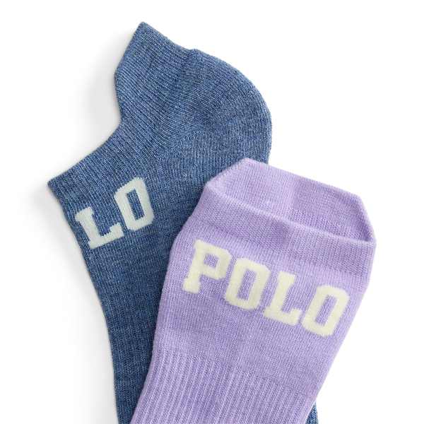 Low-Cut Ankle Sock 6-Pack
