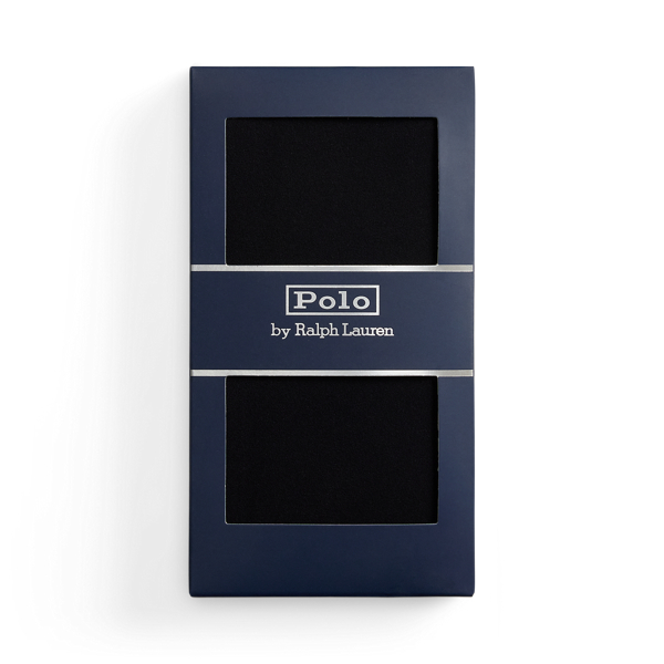 Polo Black Solid 40-Denier Tights Polo Ralph Lauren 2