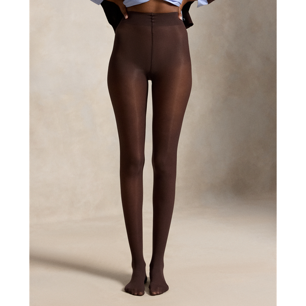 Solid 40-Denier Tights