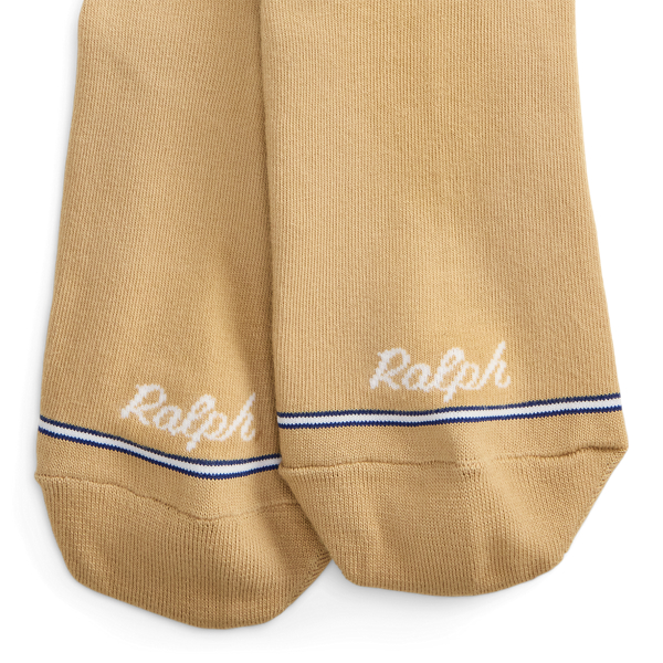 Polo Bear Fair Isle Sock 3-Pack